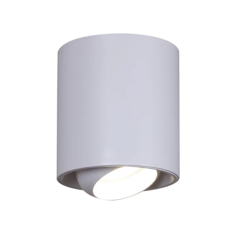 Накладной светильник Reluce 16135-9.5-001 GU10 WT в Нижнем Новгороде