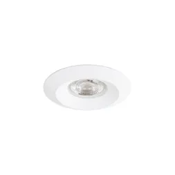 Встраиваемый светильник Arte Lamp Mira Mini A2761PL-1WH