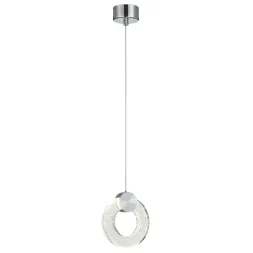 Подвесной светильник Simple Story 1081-LED4PL