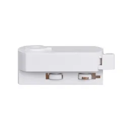 Адаптер Italline M03-087 TR white