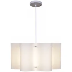 Подвесная люстра Reluce 00520-0.9-03 beige