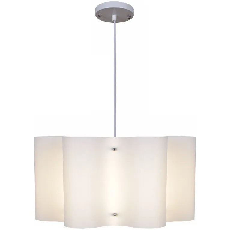 Подвесная люстра Reluce 00520-0.9-03 beige в Нижнем Новгороде