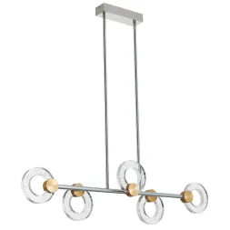 Подвесной светильник Simple Story 1082-LED20PL