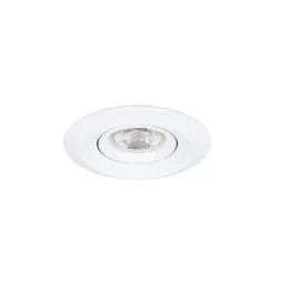 Встраиваемый светильник Arte Lamp Mira Mini A2762PL-1WH
