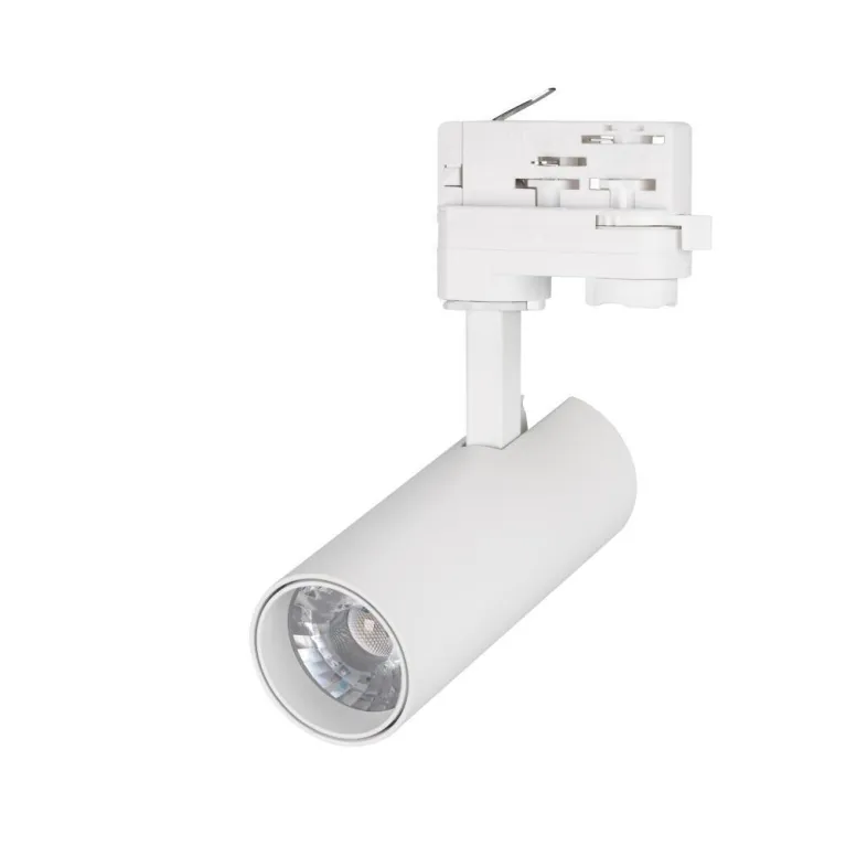 Трековый светодиодный светильник Arlight LGD-Gera-4TR-R55-10W Warm3000 024084(1) в Нижнем Новгороде