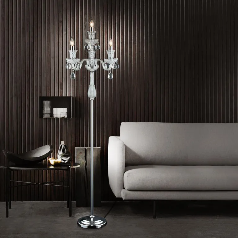 Торшер Bogates 01102/4 Strotskis в Нижнем Новгороде