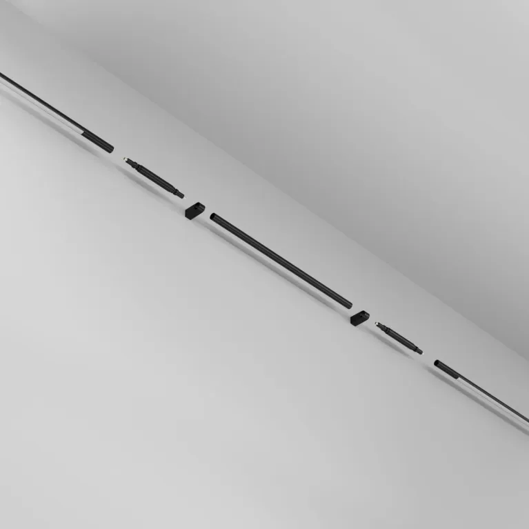 Соединитель для штанговой системы Maytoni Axity CA001-L500-B в Нижнем Новгороде