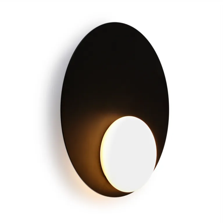 Настенный светильник Delight Collection 352 C0352-360A black в Нижнем Новгороде