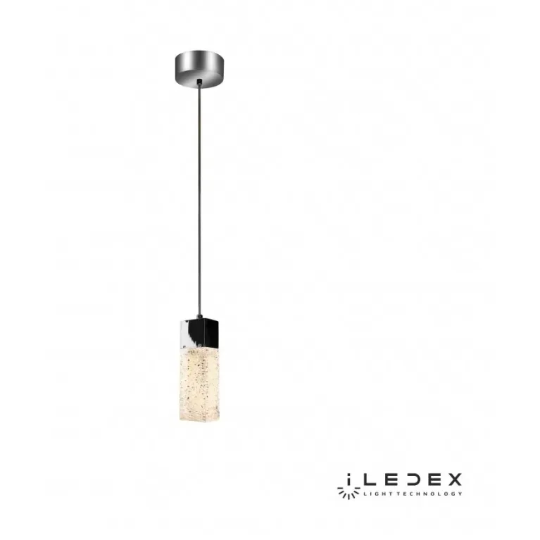 Подвесной светильник iLedex Ice P81000/1 CR в Нижнем Новгороде