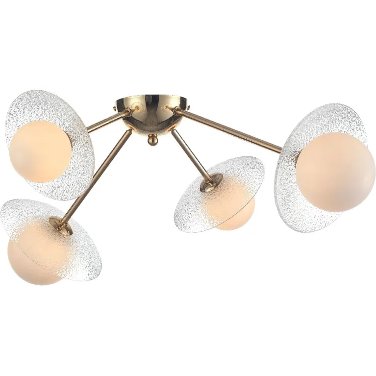 Потолочная люстра Rivoli Jacqueline 3169-304 Б0066412 в Нижнем Новгороде
