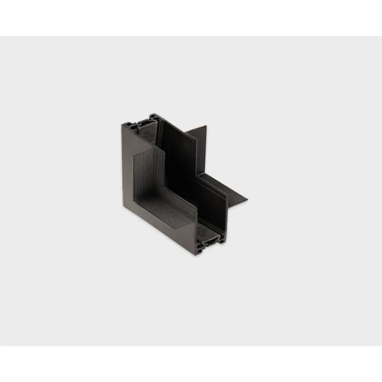 Соединитель вертикальный угловой Italline Kreator IT09-9033 black в Нижнем Новгороде