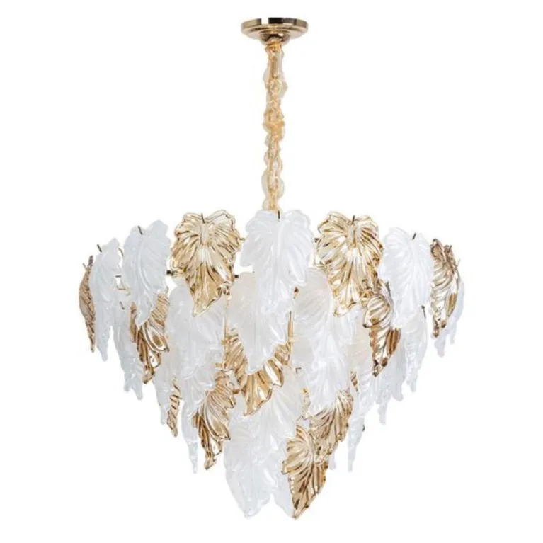 Подвесная люстра Arte Lamp Lilly A4070LM-12GO в Нижнем Новгороде