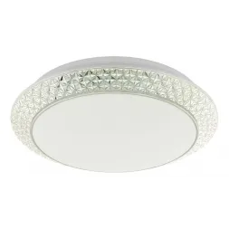 Потолочный светодиодный светильник Eglo Porecta 97037 Потолочный светодиодный светильник Eglo Porecta 97037