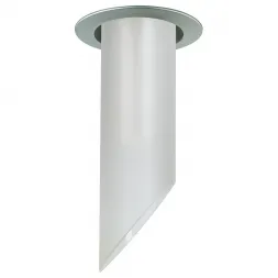 Встраиваемый светильник Paulmann Deco Pipe 98502