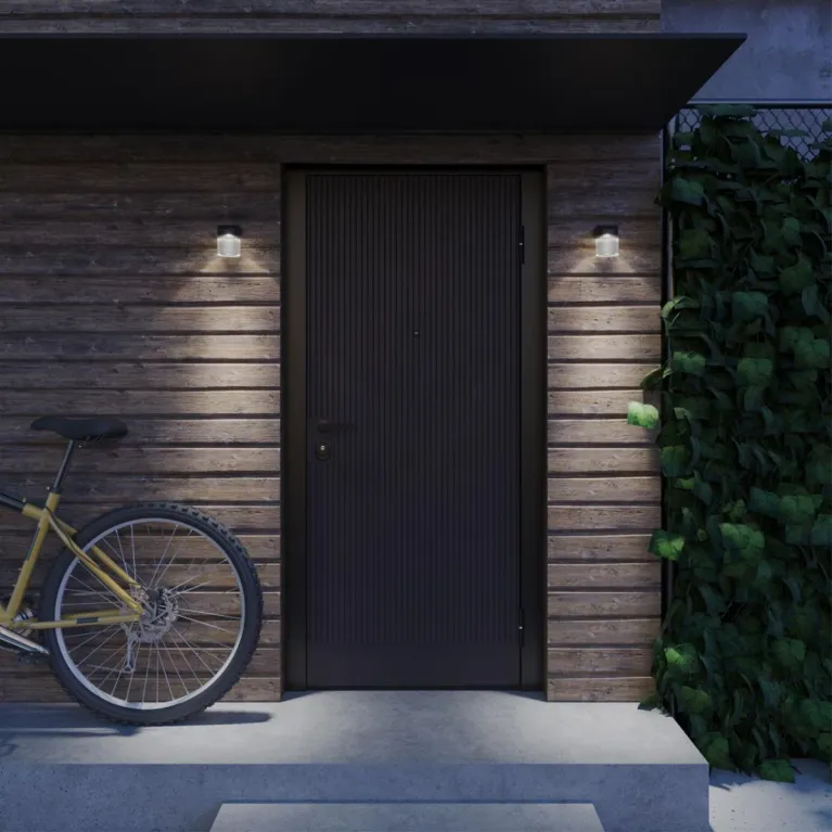Уличный настенный светодиодный светильник Novotech Street Estima 359291 в Нижнем Новгороде