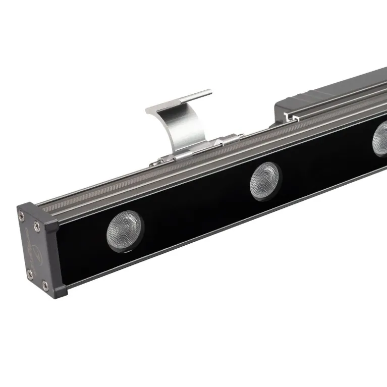 Линейный прожектор Arlight AR-LINE-500-6W Warm3000 (GR, 30 deg, 230V) 037364(1) в Нижнем Новгороде