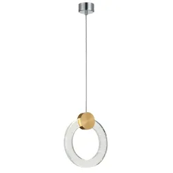 Подвесной светильник Simple Story 1084-LED4PL