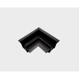 Соединитель угловой Italline Kreator IT09-9034 black