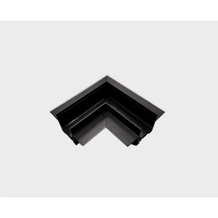 Соединитель угловой Italline Kreator IT09-9034 black в Нижнем Новгороде