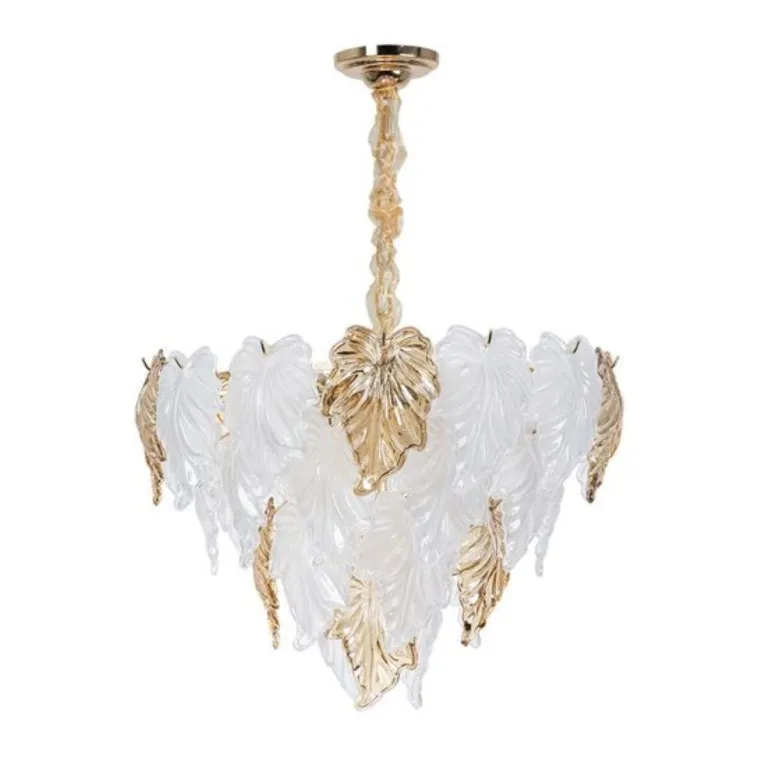 Подвесная люстра Arte Lamp Lilly A4070LM-9GO в Нижнем Новгороде
