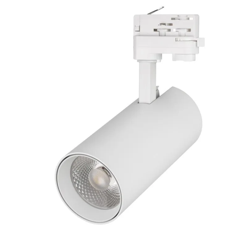 Трековый светодиодный светильник Arlight LGD-Gera-4TR-R74-20W Day4000 024085(2) в Нижнем Новгороде