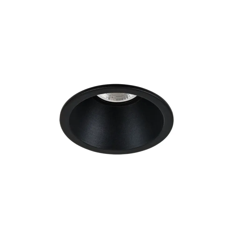 Встраиваемый светильник Arte Lamp Dash Mini A2764PL-1BK в Нижнем Новгороде