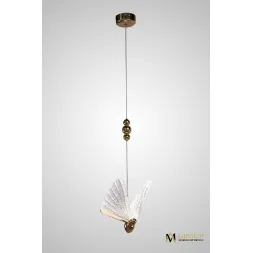 Подвесной светильник AM Group AM390 SP1