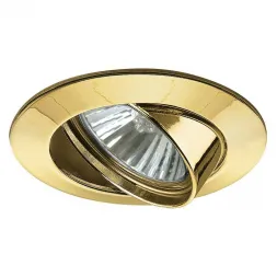 Встраиваемый светильник Paulmann Downlights Premium Line 98949