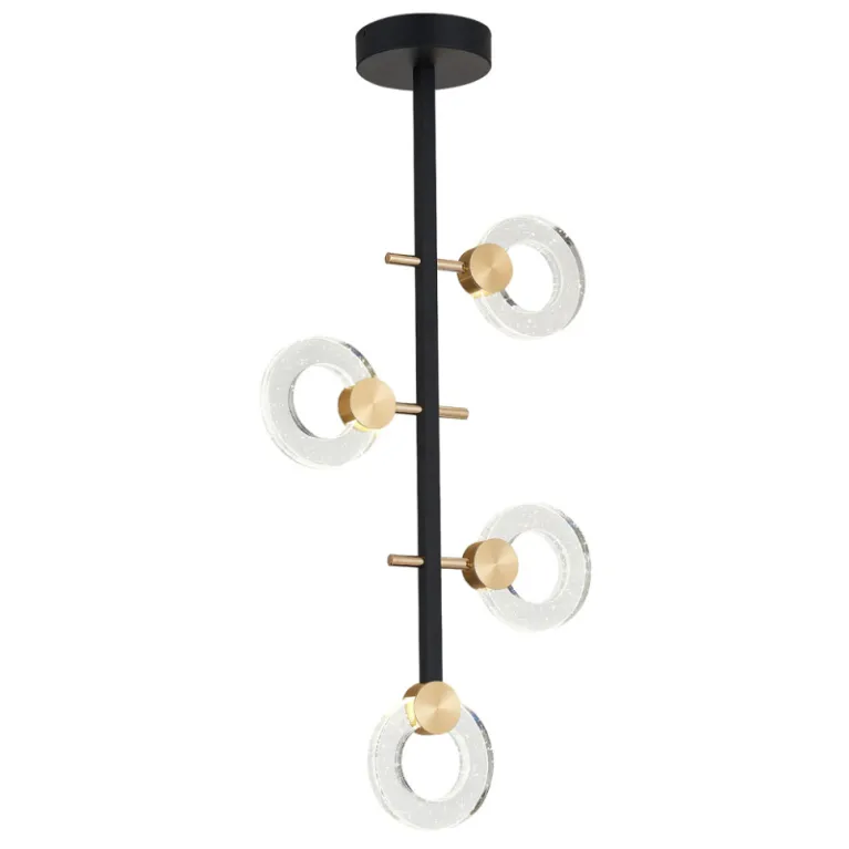 Потолочный светильник Simple Story 1086-LED16CL в Нижнем Новгороде