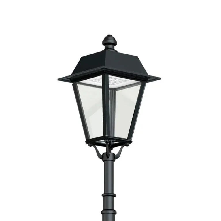 Уличный консольный светильник Arlight OXOR-GRADUA-LUZ-C-460x750-50W Day4000 (BK, 120 deg, 230V) 0524 в Нижнем Новгороде