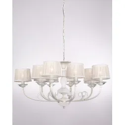 Подвесная люстра Lumien Hall Полетта H17073/10HEW