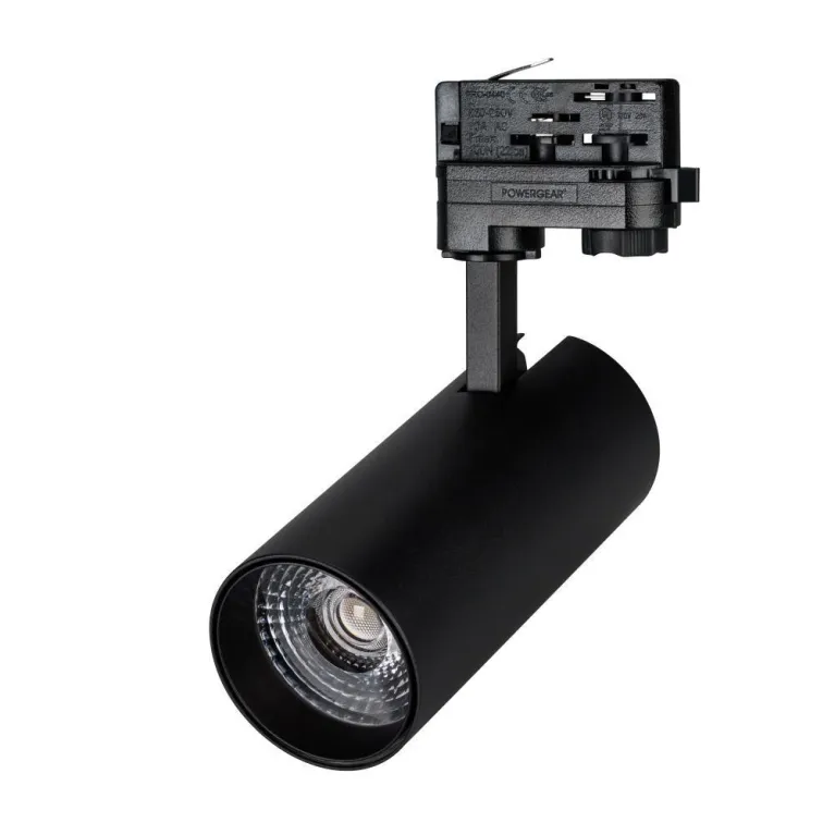 Трековый светодиодный светильник Arlight LGD-Gera-4TR-R74-20W Day4000 024624(1) в Нижнем Новгороде