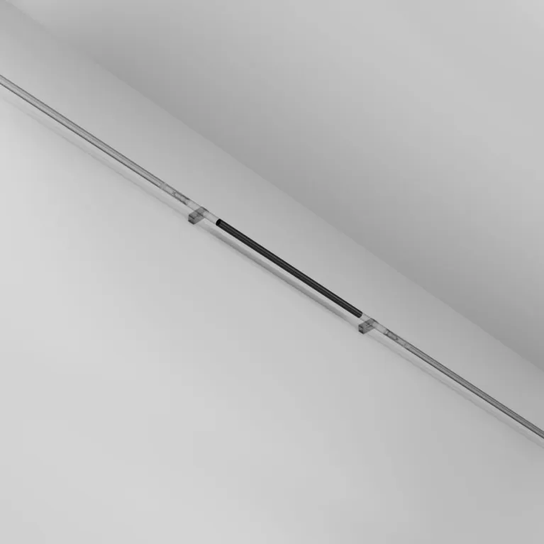 Соединитель для штанговой системы Maytoni Axity CA001-L500-B в Нижнем Новгороде