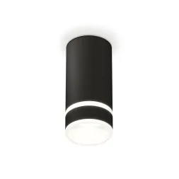 Потолочный светильник Ambrella Light Techno Spot XS8162005 (C8162, N8445)