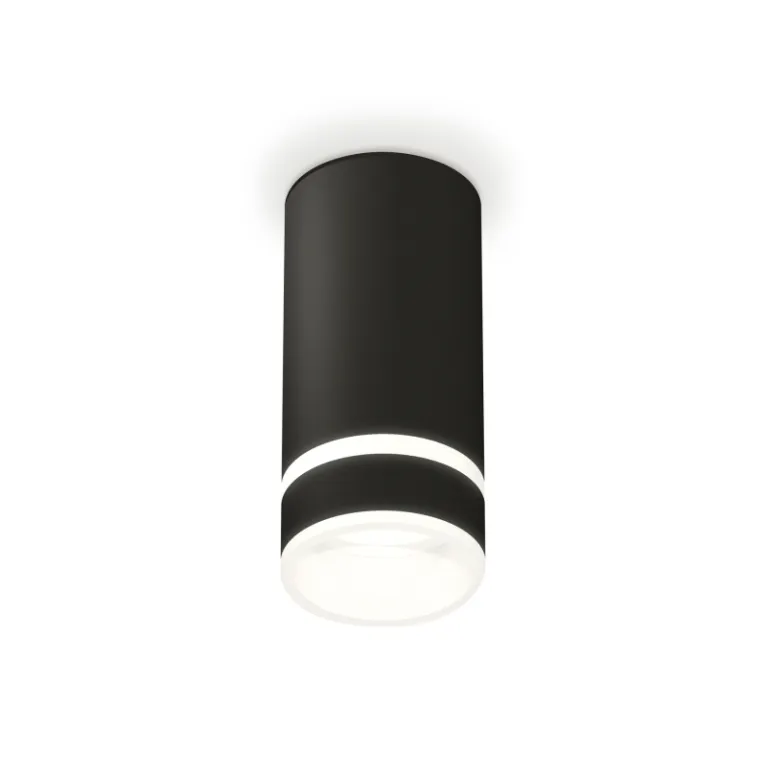 Потолочный светильник Ambrella Light Techno Spot XS8162005 (C8162, N8445) в Нижнем Новгороде
