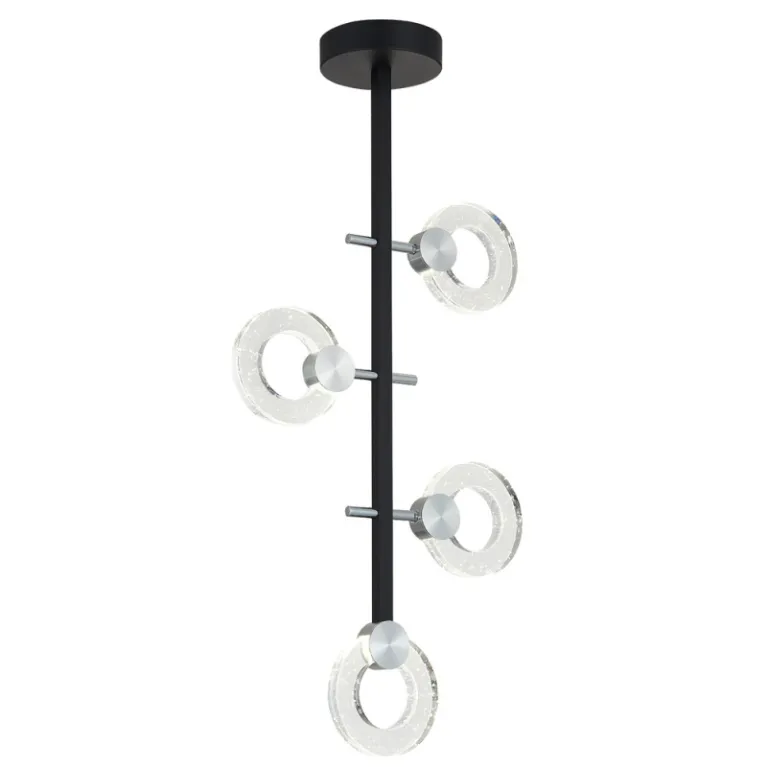 Потолочный светильник Simple Story 1087-LED16CL в Нижнем Новгороде