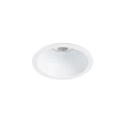 Встраиваемый светильник Arte Lamp Dash Mini A2764PL-1WH
