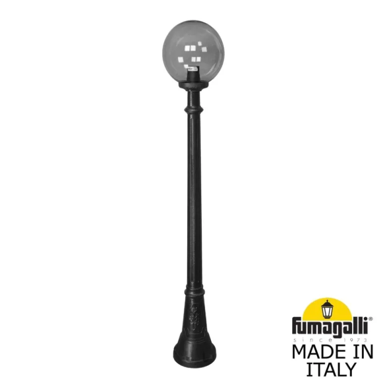 Парковый светильник Fumagalli Globe G30.158.000.AZF1R в Нижнем Новгороде