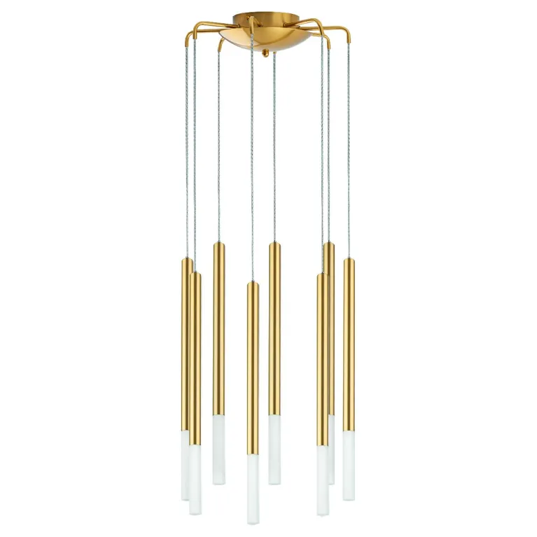Подвесная люстра Lightstar Tubo L8T747143 в Нижнем Новгороде