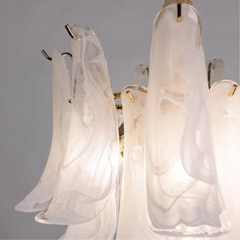 Подвесная люстра Arte Lamp Maya A4072LM-6GO в Нижнем Новгороде