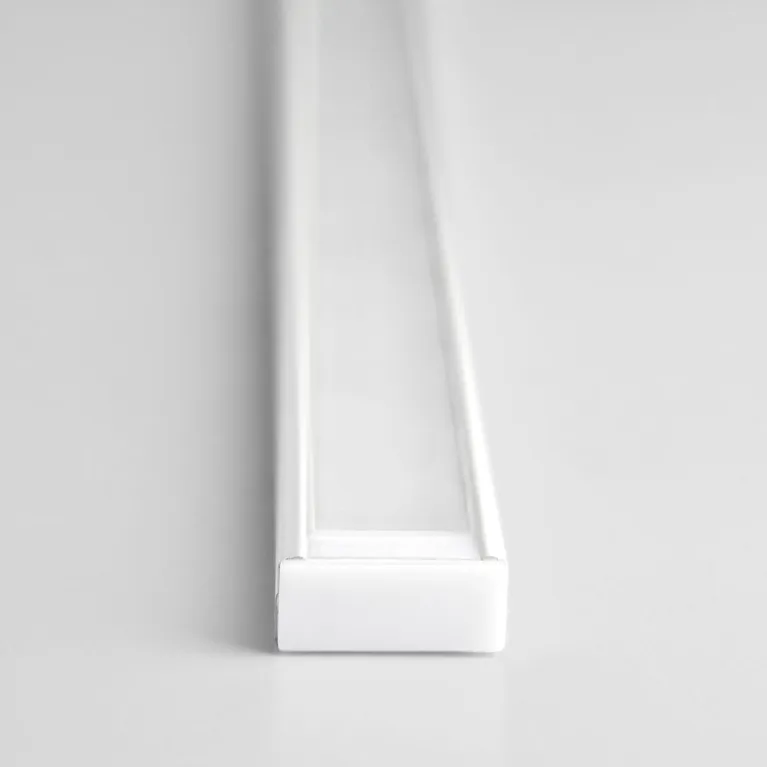 Накладной алюминиевый профиль для светодиодной ленты Elektrostandard LL-2-ALP006 4690389170416 в Нижнем Новгороде