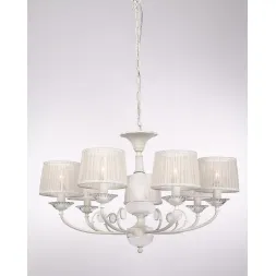 Подвесная люстра Lumien Hall Полетта H17073/7HEW