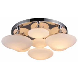 Потолочная люстра Escada 5510/7PL