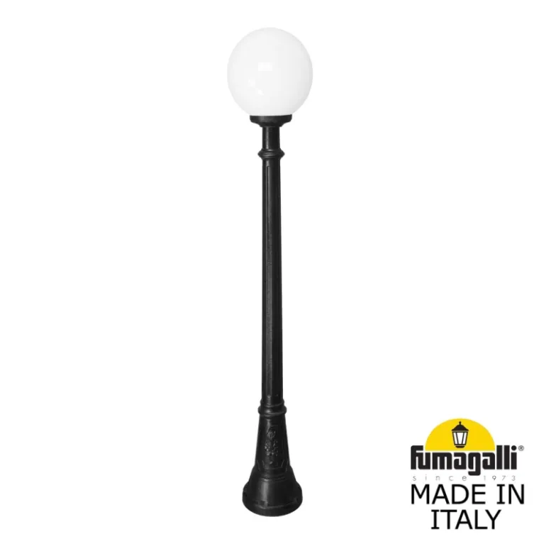 Парковый светильник Fumagalli Globe G30.158.000.AYF1R в Нижнем Новгороде