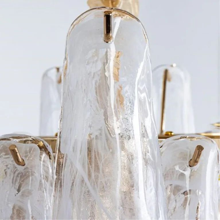 Подвесная люстра Arte Lamp Maya A4072LM-9GO в Нижнем Новгороде