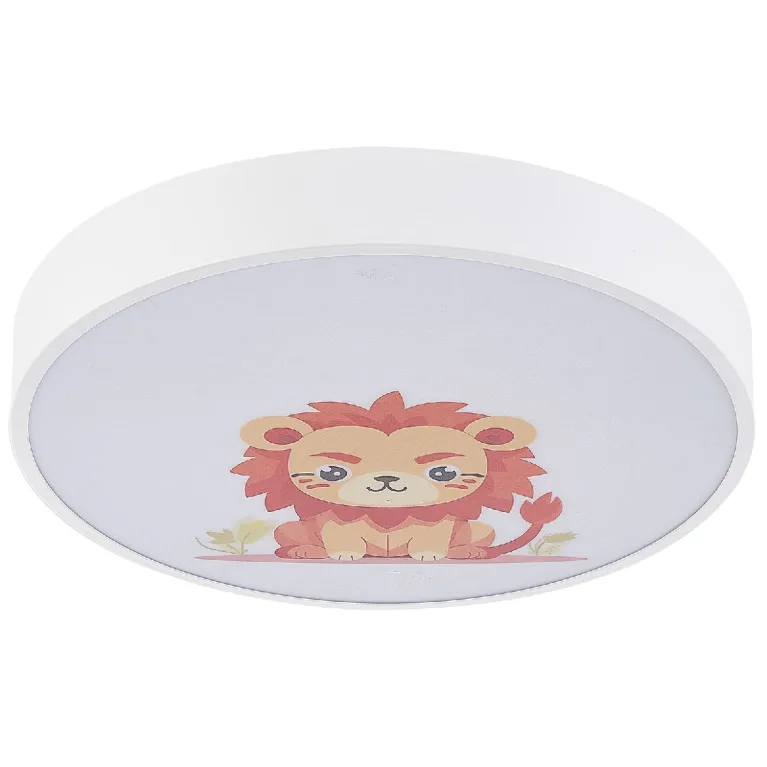 Потолочный светильник Natali Kovaltseva Kids INNOVATION STYLE 83122 в Нижнем Новгороде
