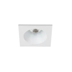 Встраиваемый светильник Arte Lamp Helm Mini A2858PL-1WH