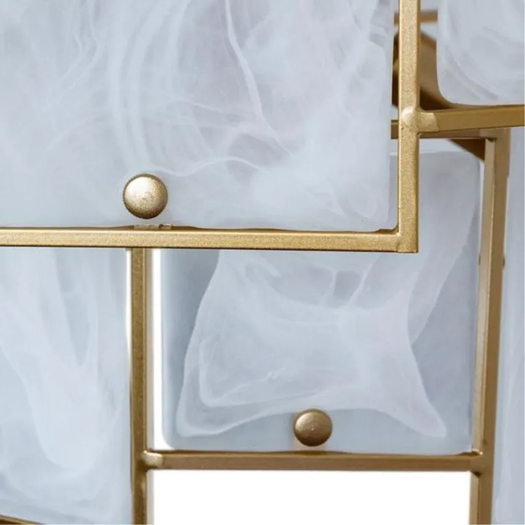 Подвесная люстра Arte Lamp Theemin A4068LM-12SG в Нижнем Новгороде
