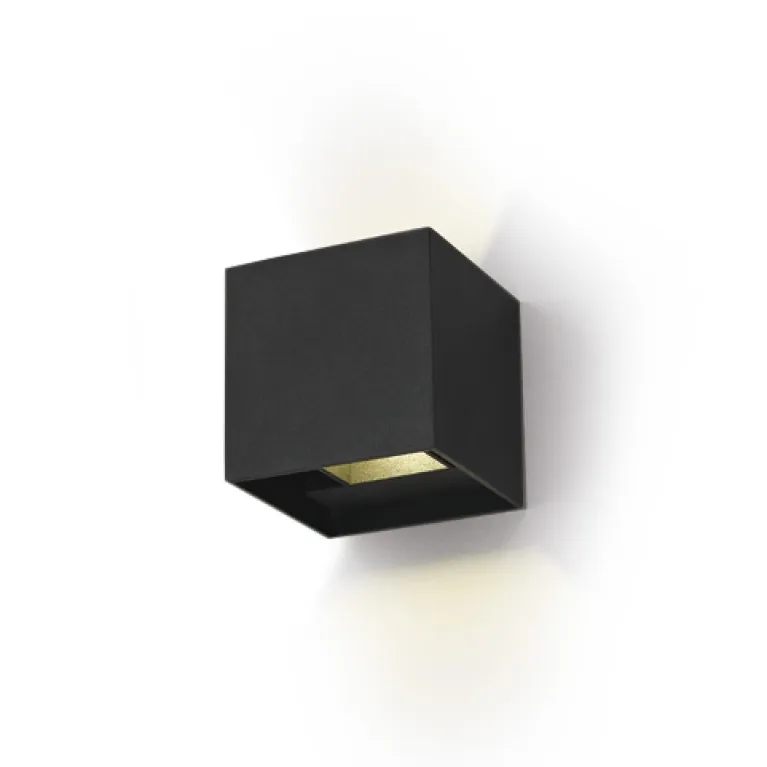 Настенный светильник Delight Collection 803 LWA803 black в Нижнем Новгороде