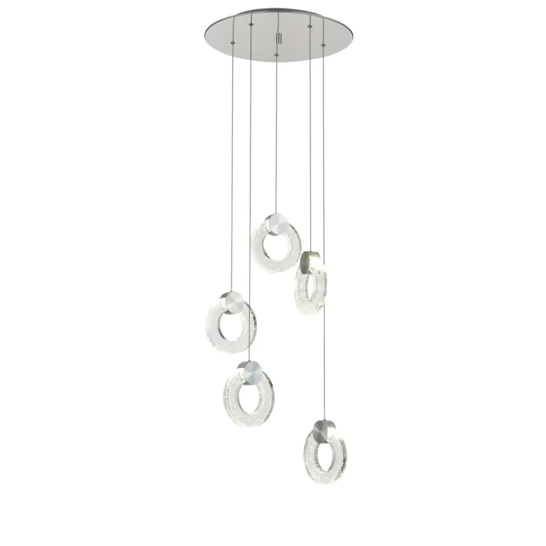 Подвесная люстра Simple Story 1081-LED20PL в Нижнем Новгороде